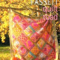 Quilt road, kaffe fassett
