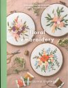 Floral embroidery, sturmen