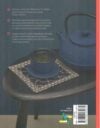 Sashiko accessoires et deco, jill clay - immagine 2