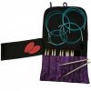 Hiyahiya large 4" sharp interchangeable set standard (6 punte/4cavi)