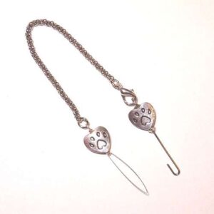 Tombolo piatto cm 50 greggio con fiori e rose