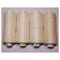Lino orchidee 30, 50, 80, 100 rocchetto gr 20