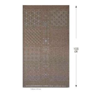 jolly/riviste Broderie Inspiration 16-22-24