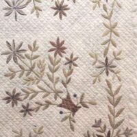 Sacs & autres tresors quiltes, yoko saito