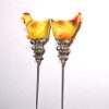Spillone gallina by roberta dazzini - immagine 2