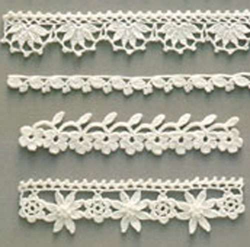 Freeform crochet and beyond, Renate Kirkpatrick