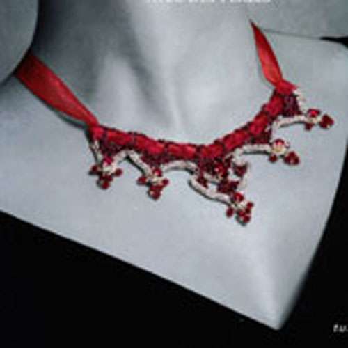 Freeform crochet and beyond, Renate Kirkpatrick