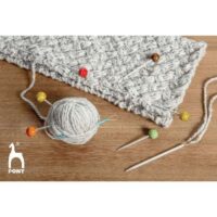 Spilloni maglia, wool pins, ferretti maglia  cm 5