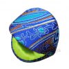 Hiyahiya marcatori per lavori a maglia con custodia, dumpling case + 6 yarn ball stitch markers - immagine 3