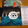Hiyahiya small 5" sharp interchangeable set exclusive ( 11punte) - immagine 2