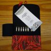 Hiyahiya small 5" sharp interchangeable set standard ( 7 punte/4 cavi) - immagine 3