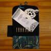Hiyahiya small 5" sharp interchangeable set standard ( 7 punte/4 cavi) - immagine 2
