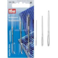 Aghi prym senza punta,  prym 124119