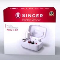 Singer universal bobbin winder (copia)