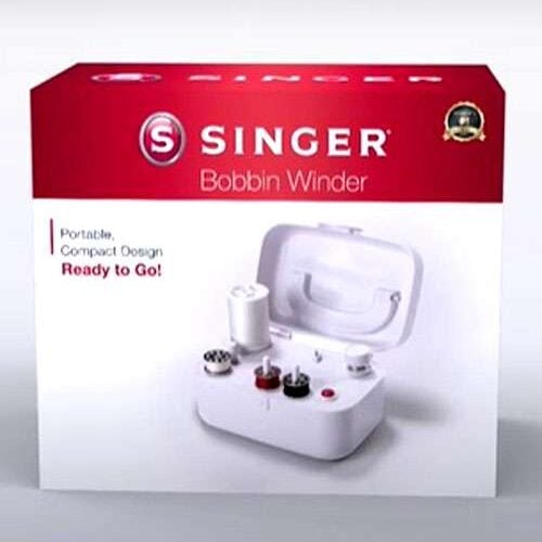 Singer universal bobbin winder (copia)