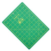 Omnigrid cutting mat 12wg, base per taglio cm 20x28