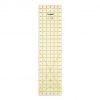 Quilt ruler 6"x24" inch, regolo universale omnigrid r24, prym 611644