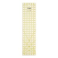Quilt ruler 6"x24" inch, regolo universale omnigrid r24, prym 611644