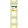 Quilt ruler 6"x24" inch, regolo universale omnigrid r24, prym 611644 - immagine 2