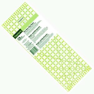 Large drunkard's path set 6"-7",  Marti Michell 8024