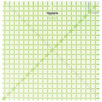 Quilt square  20 1/2" inch, omnigrip rn205 cm 52,5