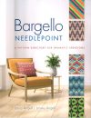 Bargello needlepoint, laura angell- lynsey angell