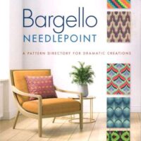 Bargello needlepoint, laura angell- lynsey angell