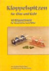 Kloppelspitzen fur glass und licht