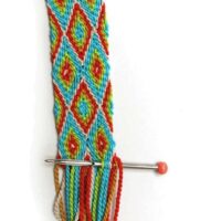 Ply-split braiding