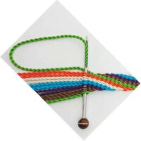 Ply-split braiding