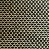 Tulle raschel cotone ecru' apprettato 4,5 buchi/1 cm € 40,00 al metro, vendita a multipli di 50 cm