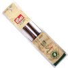 Knit pro prym, punte lunghe in legno cm 11,5 per ferri circolari