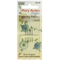 Mary arden tapestry petites n° 28