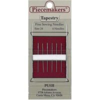 Piecemakers tapestry 6 aghi n° 22-24-26-28
