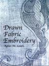 Drawn fabric embroidery (pulled work), agnes m. Leach