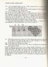 Drawn fabric embroidery (pulled work), agnes m. Leach - immagine 2