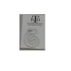Lettera "G" struttura in argento 925  by roberta dazzini - immagine 2