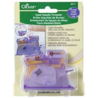 Infila aghi clover 4072