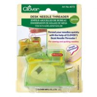 Infila aghi clover 4072