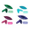Navetta dreamlit colorata,magnetica - immagine 3