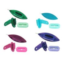 Navetta dreamlit colorata,magnetica