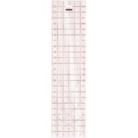 Quilt ruler  6"x 24" inch, fiskars