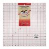 Quilt ruler 15-1/2 "x 15-1/2" inch, sew easy cm 39,50