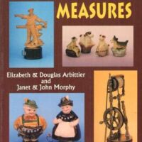 Collecting figural tape measures/ collezione di centimetri