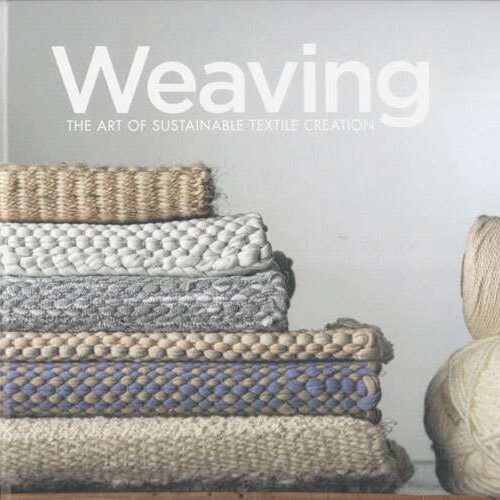 Weaving: the art of sustainable textile creation, maria sigma