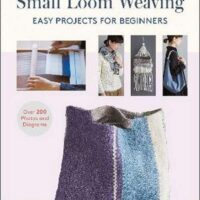 Small loom weaving easy projects for beginners,  ichi.co
