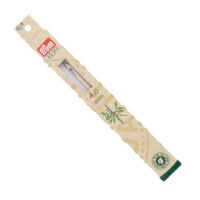 Knit pro prym, uncinetto in legno per tunisi circolari