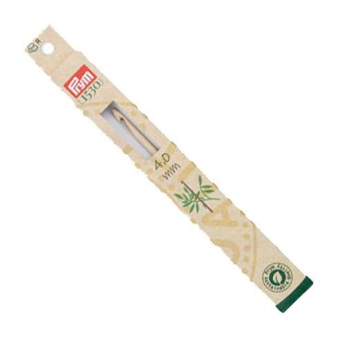 Knit pro prym, uncinetto in legno per tunisi circolari - immagine 2