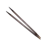 Hiyahiya punte steel 5", punte lunghe da cm 11 in acciaio