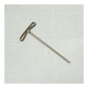 Nostepinne/ avvolgitori manuali per gomitoli cm 38/11" legno rosewood, lacis